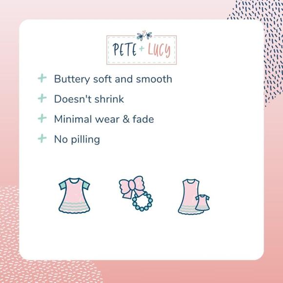 PETE + LUCY Ice Cream Dog Boy Romper NEW 9-12 months Baby Pupsicle - Picture 7 of 8